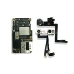 Original Motherboard iPhone 11 Pro Max Face ID IOS System Logic Board Mainboard Free iCloud 64GB 256GB (New)
