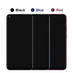 639 inches Huawei P40 Lite E ART-L28 ART-L29 ART-L29N LCD touch screen digitizer assembly Y7P 2020 LCD frame + free tool (New)