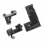 p iPhone 12 Pro Max Motherboard With Face ID 128GB 256GB 512GB Logic Board 100% Original Unlocked Mainboard