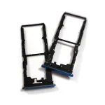 Vivo Y11s 2021 / Y12s 2021 / Y12a 2021 SIM Card Tray Slot Holder Adapter Socket Repair Parts Bangladesh (New)