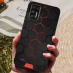 UMIDIGI Bison 2021 Phone Case Soft TPU Mobile Cover UMIDIGI Bison 2020 BisonGT Cute Fashion Cartoon Shell Coque (New)