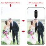 Custom Picture Phone Case LG K51s K41s K11 K10 Q70 K61 K50s K40s Q60 K50 K40 K30 K22 G7 G8 G8X G8S V50 V60 V50s ThinQ Cover (New)