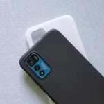 dower me Coolpad Cool 20+ Smartphone Flexible Protective Soft TPU Case Cover (New)