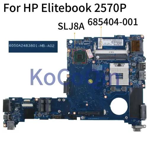 H18b6742f3cec47ccb216a8dcf4297026h_500x500.webp Motherboard HP Elitebook 2570P Mainboard 685404-001 685404-501 6050A2483801-MA-A02 SLJ8A - Image 1