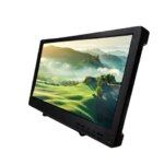 12 Inch Portable Monitor HDPS45 Xbox360 Raspberry Pi IPS 1080P Conference Desktop Gaming Screen DC12V Power Solution (New)