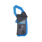 Hantek AC/DC Current Clamp Probe Oscilloscope CC-65 CC-650 CC-800 with Banana" Plug Adapter 20KHz/400Hz Bandwidth 1mV/10mA (New)