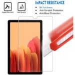 Samsung Galaxy Tab A7 Lite SM-T225 T220 87inch Screen Protective Film Anti-Scratch 9H Hardness Tablet Tempered Glass 2021 (New)