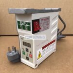 Energy-saving control box direct drive electric control box overlock interlock supu brand industrial sewing machine spare parts (New)