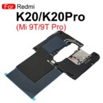 Xiaomi Redmi K20  K20 Pro Wifi Antenna Signal Motherboard Cover NFC Module Mi 9T Pro Repair Replacement Parts (New)