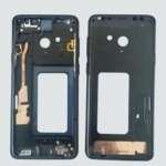 Samsung S9 G960 S9 plus G965 Middle Frame Midplate Bezel Chassis Housing Parts Plate Middle Frame (New)