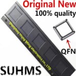 (1piece)100% New M92T36 BQ24193 PI3USB P13USB PI3USB30532ZLE P13USB30532ZLE QFN Chipset (New)