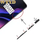 Side Keys OnePlus 6T Volume Button Power Button Replacement Repair Part OnePlus Bangladesh (New)