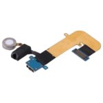 Charging Port Flex Cable For Google Nexus 10/P8110 Mobile Phone USB Charging Port Replacement Parts (New)
