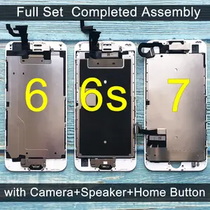 H27c4c547c0f643659233d4abf4148e4bs_300x300q75-1 180days Warranty LCD iPhone 6 6s 7 8 plus LCD set Assembly Complete Touch Screen Replacement Display Wholesale Kit Bangladesh (New) - Image 1