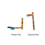 Samsung Galaxy J4 J6 J8 2018 J4Core Power Volume Button Flex Cable Side Key Switch ON OFF Control Button Repair Parts Bangladesh (New)