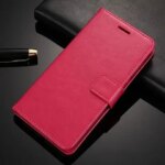 Luxury Flip Leather Case Cover Samsung Galaxy A02S A12 A42 A32 A52 A72 5G A02 M32 M31 M31S M51 S21 Plus A22 M12 Wallet Coque (New)