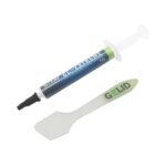 GELID GC-Extreme 1g 2g 35g 10g Thermal Grease Paste CPU Cooler Heatsink PC Processor GPU CPU Cooling Pad 85W mK (New)