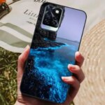 Infinix Note 10 Pro NFC Case Silicon Back Cover Phone Case Infinix Note 10 Plus Cases Note10 Pro NFC Soft bumper coque (New)