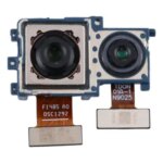 Back Facing Camera Huawei Honor View 20 / V20 Rear Camera Module Bangladesh (New)