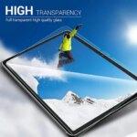 Samsung Galaxy Tab S7 Scratch Proof Tempered Glass Samsung Tabtel S7 11 inches Screen Protector SM-T870 SM-T875 SM-T876B (New)