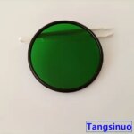 Various Sizes LB1 Green Glass VG9 Bandpass Filter (New)
