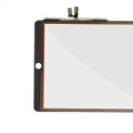 New For iPad 7 10.2 2019 7th Gen A2197 A2198 A2200 8th Gen 2020 A2428 A2429 A2270 A2430 Touch Screen Digitizer Outer Glass Panel (New)