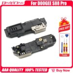 New Doogee S58 Pro S88 Pro Loud Speaker Buzzer Ringer Horn Doogee S59 Pro S86 Pro S96 Pro S96 GT S97 Pro Speaker (New)