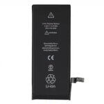 1x 0 Cycle Repalcement Battery iPhone 3GS 4G 4S 5S 5 C SE SE2 6 6S Plus 7 8 Plus 11 12 13 14 15 Pro Max X XS Max 12 Mini Bangladesh (New)