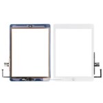 1pcs LCD Touch Screen Front Panel Glass Digitizer iPad 2018 Generation 6 6th LCD Display Panel A1893 A1954 (New)