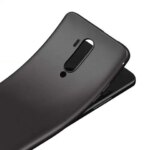 matte case oneplus 7t pro case oneplus 7t cover soft tpu ultra-thin back book silicon Non-Slip oneplus 7t pro full coverage (New)