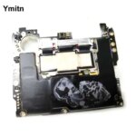 Ymitn Unlocked Main Board For OnePlus 7T Mainboard Motherboard With Chips Circuits Flex Cable Logic Board (New)