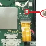 5 100 Nintendo Switch Lite Backligh Coil Inductor Motherboard Fix Component part Bangladesh (New)
