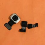 Original Photo Rear Back Camera 16MP + 2MP + 0.3MP Module OUKITEL WP8 Pro MT6762D Octa Core 6.49 HD + Free Shipping Bangladesh (New)