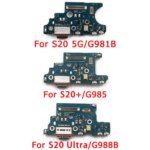 Charging Port Samsung Galaxy S20 5G Plus Ultra Charge Board USB