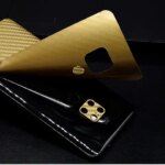 3D Carbon Fiber Film Back Film Huawei Mate 60 50 40 30 20 10 Pro Huawei Mate 60 40 30 20 10 Ice Film Back Stickers (New)