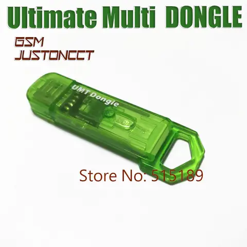 H4c27d6fa10cb4238991fbeba08e5ef37K_480x480q75 New UMT Dongle Tool UMT Key Ultimate Multi Dongle Samsung Huawei LG ZTE Alcatel Software Repair Unlocking (New) - Image 1