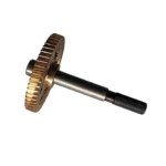 BS2470 BS2480 Worm Gear Hall Type Garage Door Motor (New)