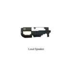 Phone Parts Xiaomi Redmi note6 Power On Off Volume Button Redmi note 6 pro Main flex Loud Speaker Charging Port (New)