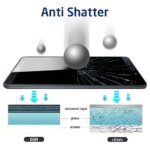 9H Premium Tempered Glass SM-T580 Screen Protector Samsung Galaxy Tab A A6 101 2016 T585 Protective Glass Film Cover (New)