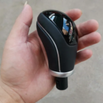 Apply to Hyundai Elantra MD Shift handball Automatic gear selector handball gear Put your head on the gear handle (New)