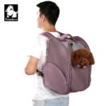 Truelove Pet Cat Dog Carrier Bag For Travel Small Medium Kitty and Puppy Foldable and Breathable TLX5971 (New)