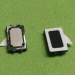 2pcs Ear Piece Speaker Earpiece Nokia 5802 640 950XL RM-1061 RM-1010 978 Lumia 630DS 5800i 5800W XL 636 Earphone Receiver (New)