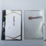101 Screen Samsung Galaxy Tab 2 101 P5100 P5110 Touch Screen + LCD Display Panel Monitor Module (New)