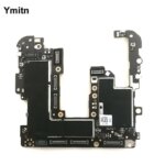 Ymitn Unlocked Main Board 12GB 256GB For OnePlus 7Pro 7 Pro Mainboard Motherboard With Chips Circuits Flex Cable Logic Board (New)