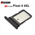 SIM Card Repair Part Google Pixel 4xl 4 XL Sim Tray Socket Slot Holder Replacement Parts Bangladesh (New)