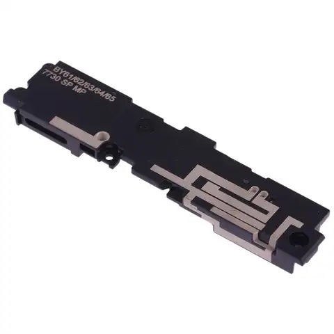 H5daf6b5f66174d7e8b0e955f46b8f63cd_480x480q75 Sony Xperia XA1 Plus Speaker Ringer Buzzer Sony Xperia XA1 Plus (New) - Image 1