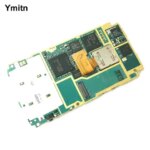Ymitn Unlocked Mobile Electronic Panel Mainboard Motherboard Circuits With Global Firmware For Nokia N95 N95 8GB (New)