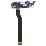 ASUS Zenfone 3s Max Max ZC550KL 4 Max Pro 55 Charging Port Board Mobile Phone Flex Cables Replacement parts (New)