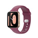 Silicone Strap OPPO Watch 41mm 46mm Wristb Bracelet OPPO Watch B (New)