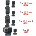 Rear Front Camera Samsung Galaxy J8 J810 J5 J7 Prime 2